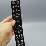 ساعت مچی بند چرمی کد Chwdm172 لایف استایل