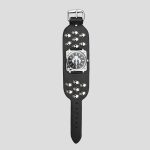 ساعت مچی بند چرمی مدل هارلی دیویدسون (Harley Davidson) کد Chwdm191