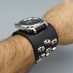 ساعت مچی بند چرمی مدل هارلی دیویدسون (Harley Davidson) کد Chwdm191 لایف استایل