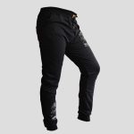 شلوار اسلش اسکلتی مدل Off White کد Gsb454