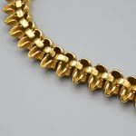 دستبند اسکلتی مدل Big Skulls کد Stds429