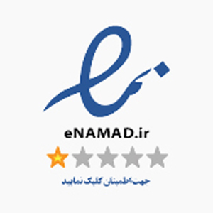 مجوز اینماد