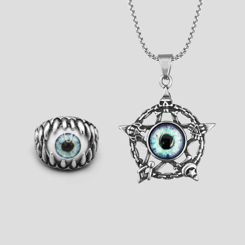 6490- پکیج طرح چشم مدل Blue Eyes (1) پکیج طرح چشم مدل Blue Eyes کد Blk-009 - Image 1
