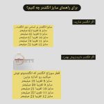 پکیج طرح چشم مدل Blue Eyes کد Blk-009 - Image 4