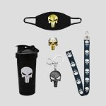 پکیج مدل Punisher