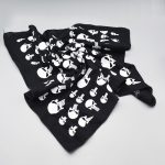 باندانا اسکلتی مدل پانیشر The Punisher کد Frh-656d1 - Image 3
