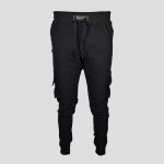 پکیج پوشاک اسکلتی طرح فیلیپ پلین Philipp Plein - Image 3