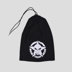 اسکارف بند دار (کلاه) اسکلتی مدل پانیشر Star Punisher کد Phs550 - Image 2