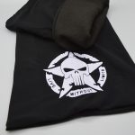 اسکارف بند دار (کلاه) اسکلتی مدل پانیشر Star Punisher کد Phs550 - Image 5