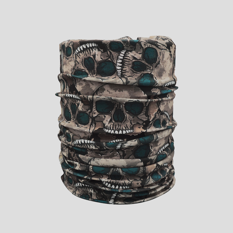 14759-اسکارف اسکلتی مدل Green Eye کد Psc487 (2) اسکارف اسکلتی مدل Green Eyes کد Njd-487d1 - Image 1