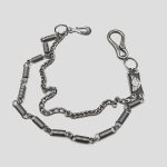 زنجیر شلوار دو رشته طرح دیزل مدل Spring کد Njd-837d6 - Image 2
