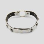 گردنبند چوکر اسکلتی هولوگرامی مدل 8Skulls کد Njd-904d02 - Image 6