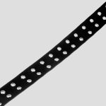 کمربند دو پانچ عرض 37mm کد Nyn-982d4 - Image 3