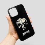 قاب پانیشر مناسب گوشی موبایل اپل iPhone 13 Pro Max - Image 3