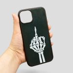 قاب دست اسکلت مدل Fk مناسب گوشی موبایل اپل iPhone 12 - Image 4