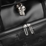 ساک اسکلتی طرح فیلیپ پلین مدل Silver Skull کد Phs-933d6 - Image 5
