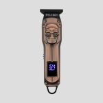 ماشین اصلاح شارژی خط زن اسکلتی طرح فیلیپس مدل PH-1001 کد Rnj-999d2