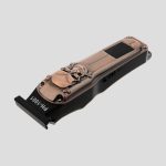 ماشین اصلاح شارژی خط زن اسکلتی طرح فیلیپس مدل PH-1001 کد Rnj-999d2 - Image 2