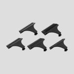 ماشین اصلاح شارژی خط زن اسکلتی طرح فیلیپس مدل PH-1001 کد Rnj-999d2 - Image 6