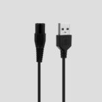 ماشین اصلاح شارژی خط زن اسکلتی طرح فیلیپس مدل PH-1001 کد Rnj-999d2 - Image 9