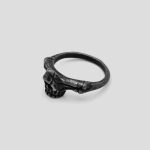 حلقه اسکلتی مدل Jaw کد Njd-901 - Image 4