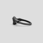 حلقه اسکلتی مدل Jaw کد Njd-901 - Image 3