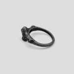 حلقه اسکلتی مدل Jaw کد Njd-901 - Image 5