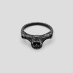 حلقه اسکلتی مدل Jaw کد Njd-901 - Image 6