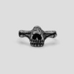 حلقه اسکلتی مدل Jaw کد Njd-901 - Image 2