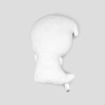 عروسک روح سفید هالووین مدل Small Ghost کد Hxa-467d3 - Image 3