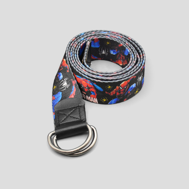 32115-کمربند کنفی مدل SpiderMan (1) کمربند کنفی مدل SpiderMan کد Phs-974d8 - Image 1