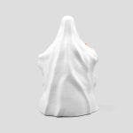 مجسمه روح هالووین مدل Pumpkin کد Aln470 - Image 4