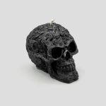 شمع اسکلت مدل Big Skull کد Dyr-587d6 - Image 2