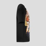 تیشرت اسکلتی مدل Joker کد Spr-547d3 - Image 4