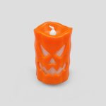 چراغ هالووین رومیزی طرح کدو کد Dbm-375d3 - Image 2