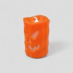 چراغ هالووین رومیزی طرح کدو کد Dbm-375d3 - Image 3