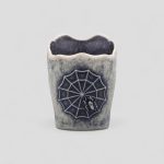 چراغ رومیزی اسکلتی مدل Grey Skull کد Dbm-375d6 - Image 6