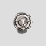 ساعت انگشتی اسکلتی مدل One Piece کد Moe-013d1 - Image 7