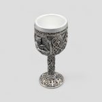 جام طرح شوالیه کد Shah-608d1 - Image 4