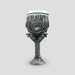 جام بازی تاج و تخت مدل Winter is Coming کد Shah-608d3