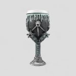 جام بازی تاج و تخت مدل Winter is Coming کد Shah-608d3 - Image 2