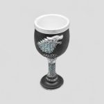 جام گرگ استارک مدل Winter is Coming کد Shah-608d4 - Image 4