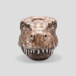 ماگ دایناسور مدل Jurassic World کد Psg-267d4 - Image 2