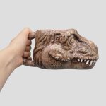 ماگ دایناسور مدل Jurassic World کد Psg-267d4 - Image 5