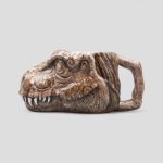 ماگ دایناسور مدل Jurassic World کد Psg-267d4 - Image 6