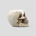 جاقلمی اسکلتی طرح جمجمه مدل Simp کد Khk384 - Image 6