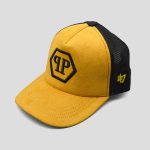 کلاه بیسبالی اسپرت طرح فیلیپ پلین مدل qp کد Phs-312d6 - Image 6