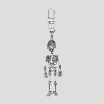 آویز شلوار اسکلت کد Vns-692d05