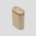 جعبه سیگار و فندک چوبی کد Nma-198 - Image 5