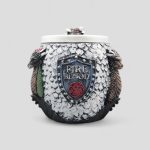 ماگ اژدها سه سر تارگرین مدل Fire and Blood کد Shah-608d7 - Image 2